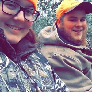 Meet your Posher, Justin